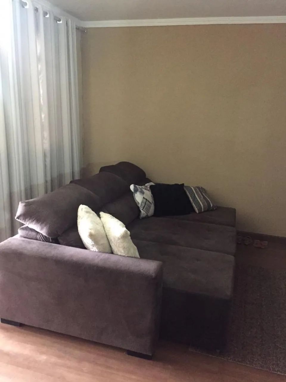 Casa e Sobrado QNM 17 Centro de Ceilândia (Venda,Troca) 250m²<br><br> - Foto 4