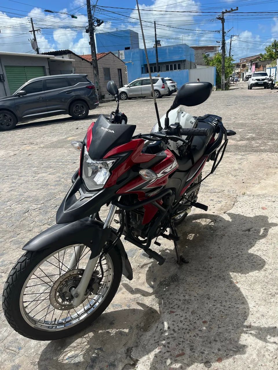Xre 190 2019 - Foto 5