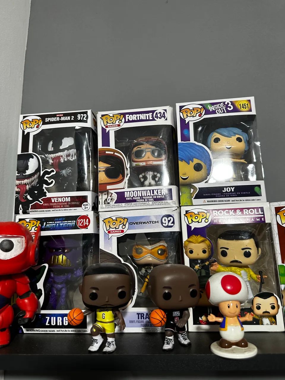 Funko pop 