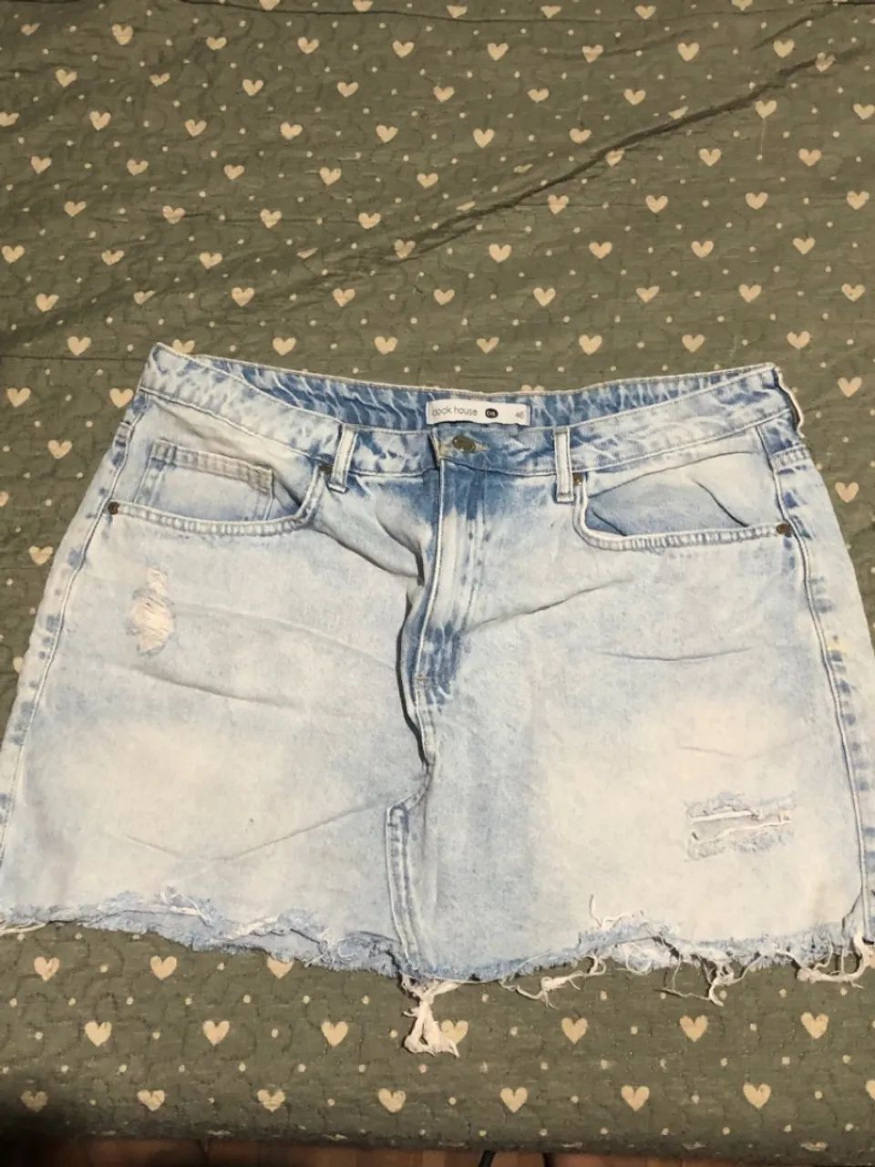 Desapego de roupas seminovas - Foto 4
