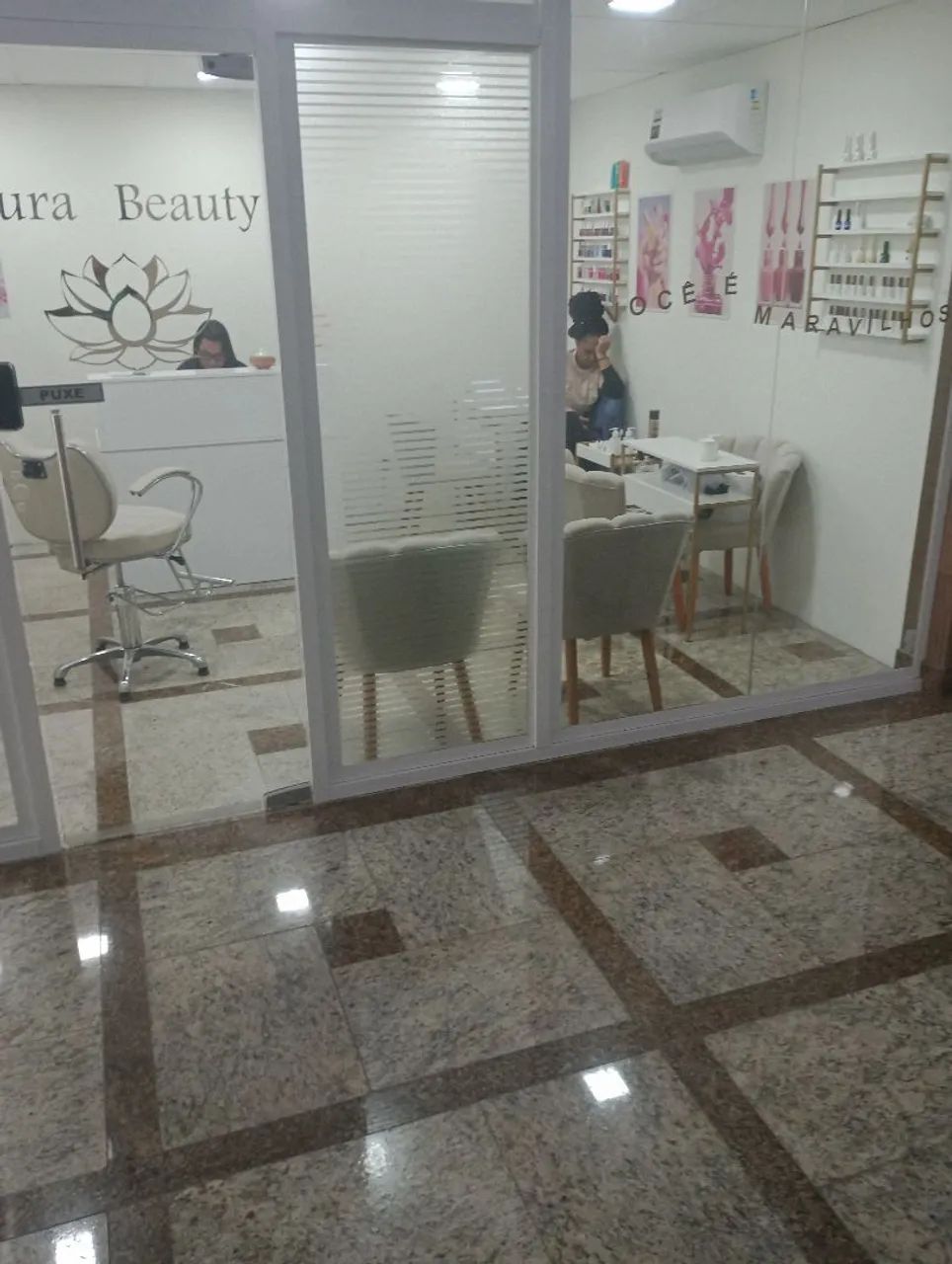Vaga para manicure  - Foto 2