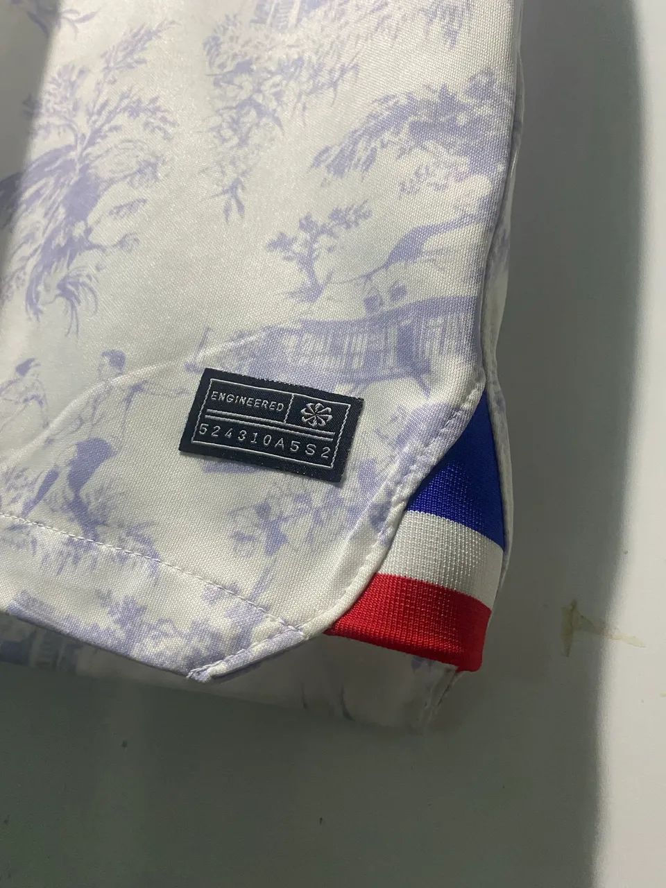 Camisa França 22/23 - Foto 3