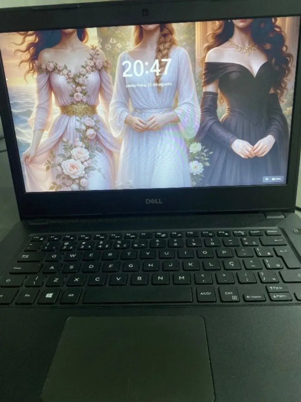 Notebook Dell e tablet  - Foto 2