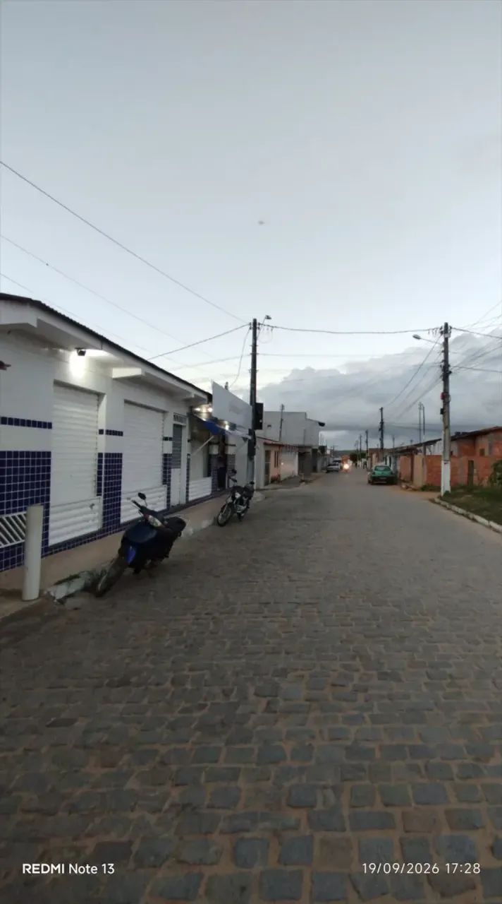 lotes comerciais em Inhambupe!!! OPORTUNIDADE!!; - Foto 2