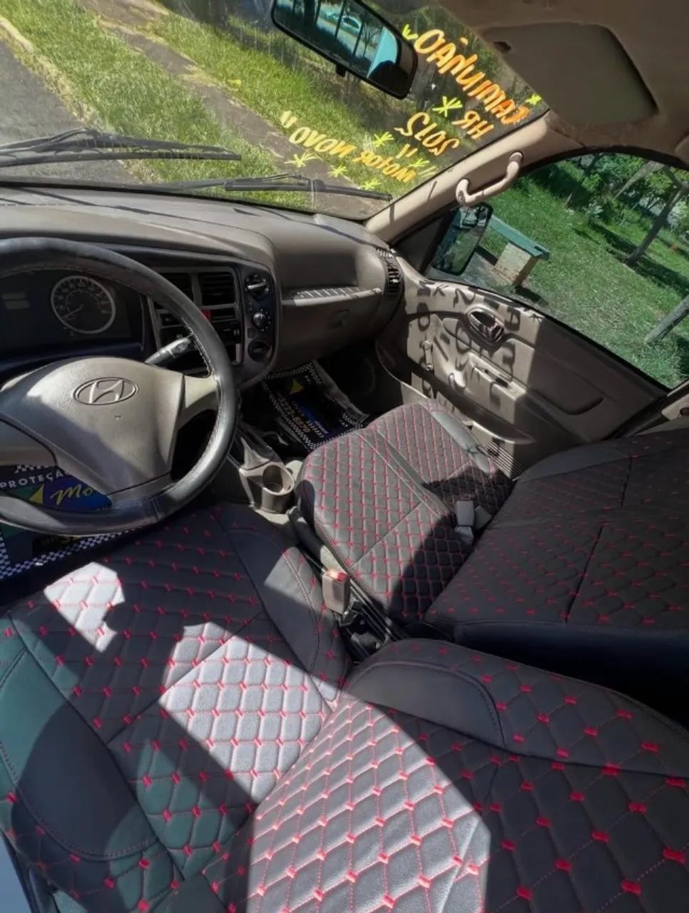 HYUNDAI HR - 2012 - Foto 5