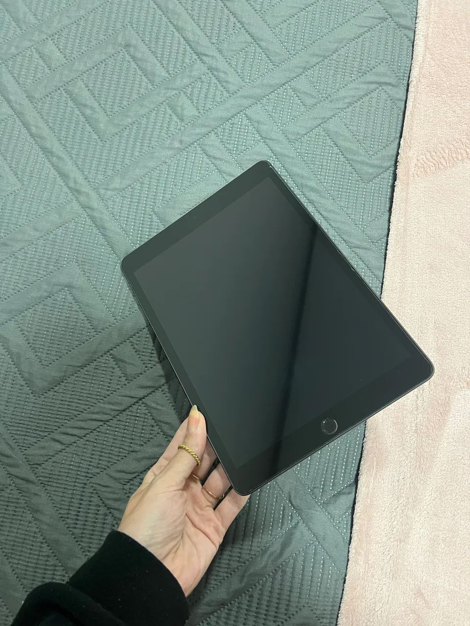 iPad 9ª geração 64gb - Foto 3