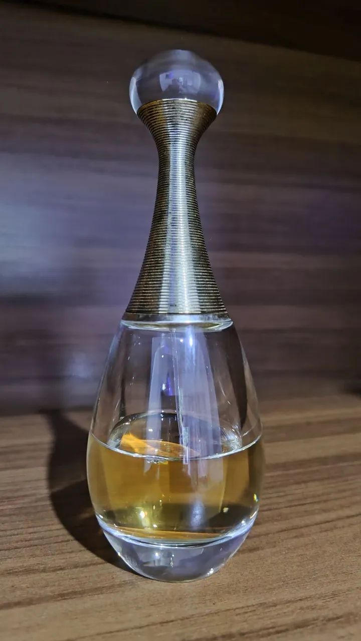 Perfume J'adore Dior EDP 