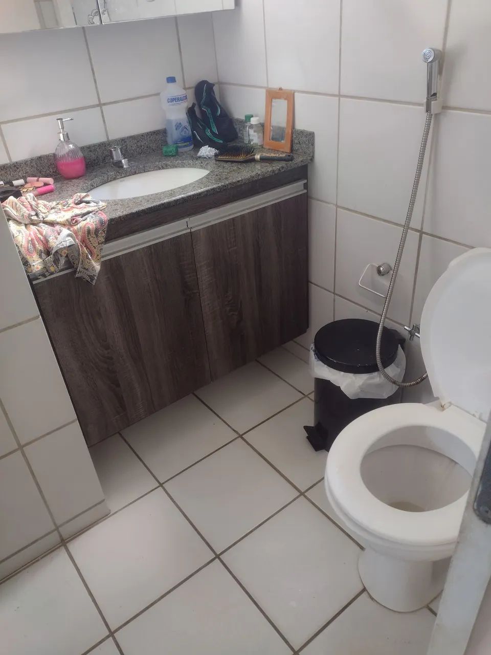 Apt. Venda avista