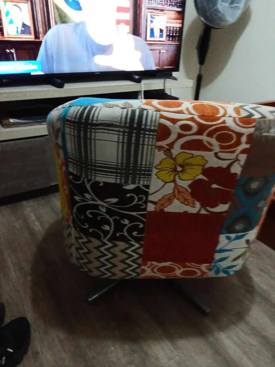 Cadeira - Foto 4