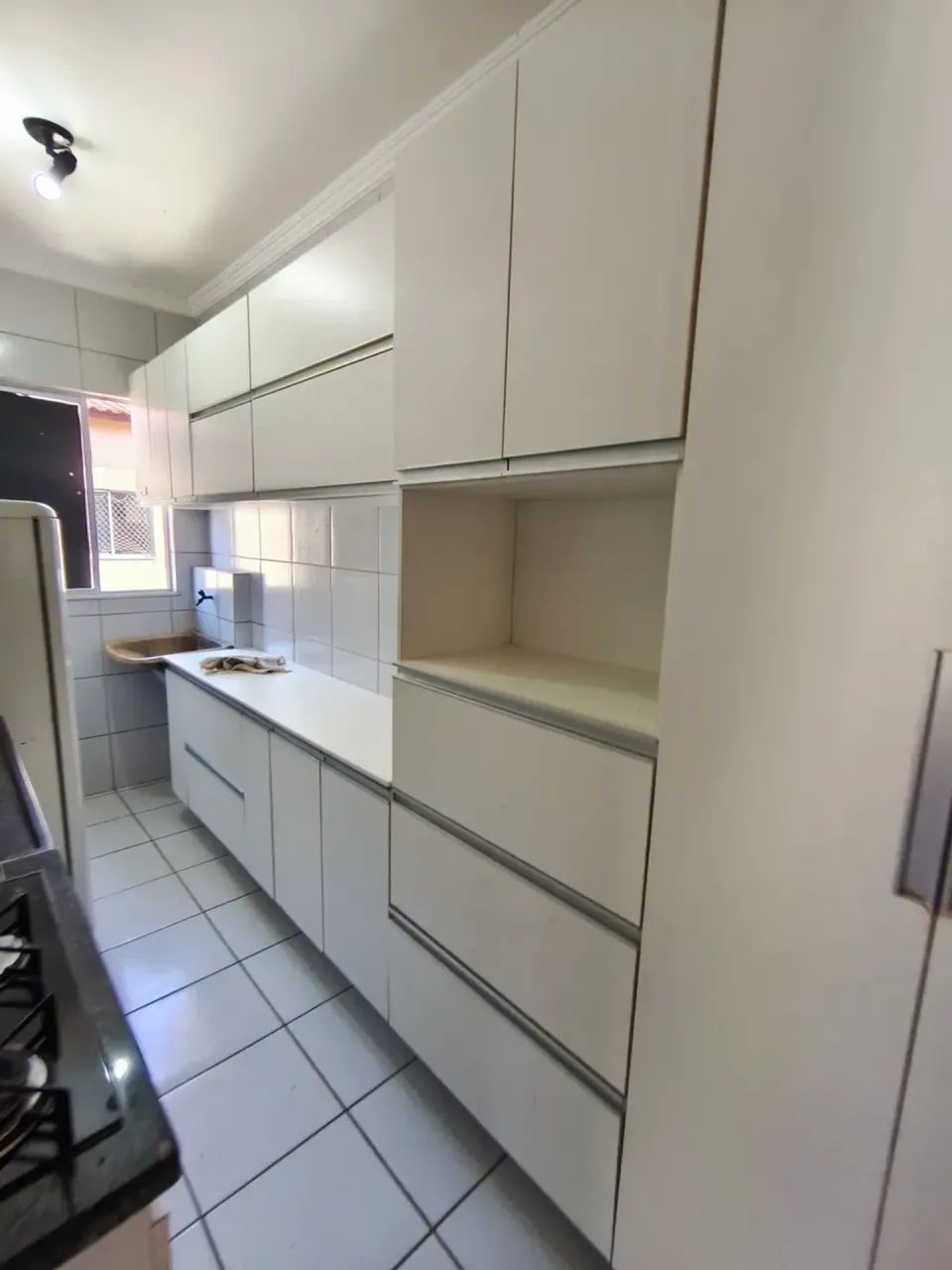 apartamento mobiliado Solar da ilha - Foto 3