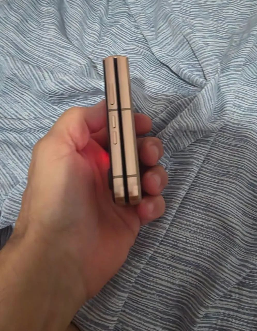 Motorola Razr 60 ultra 1tera - Foto 4