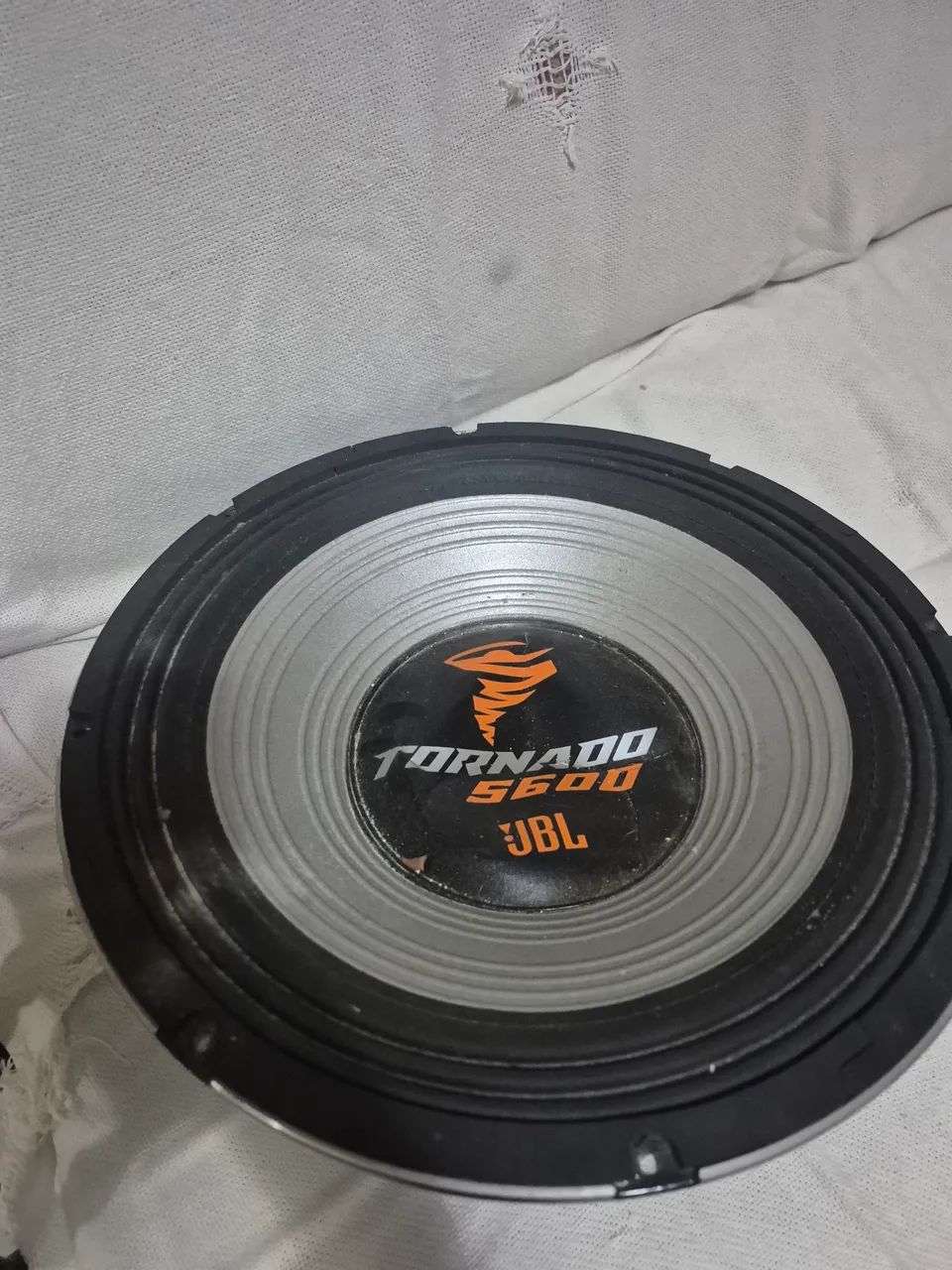 Vende-se autofalante