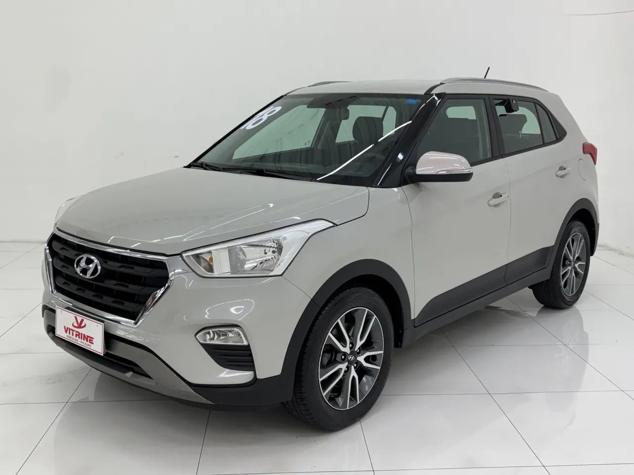 Hyundai Creta 2018 - Foto 4
