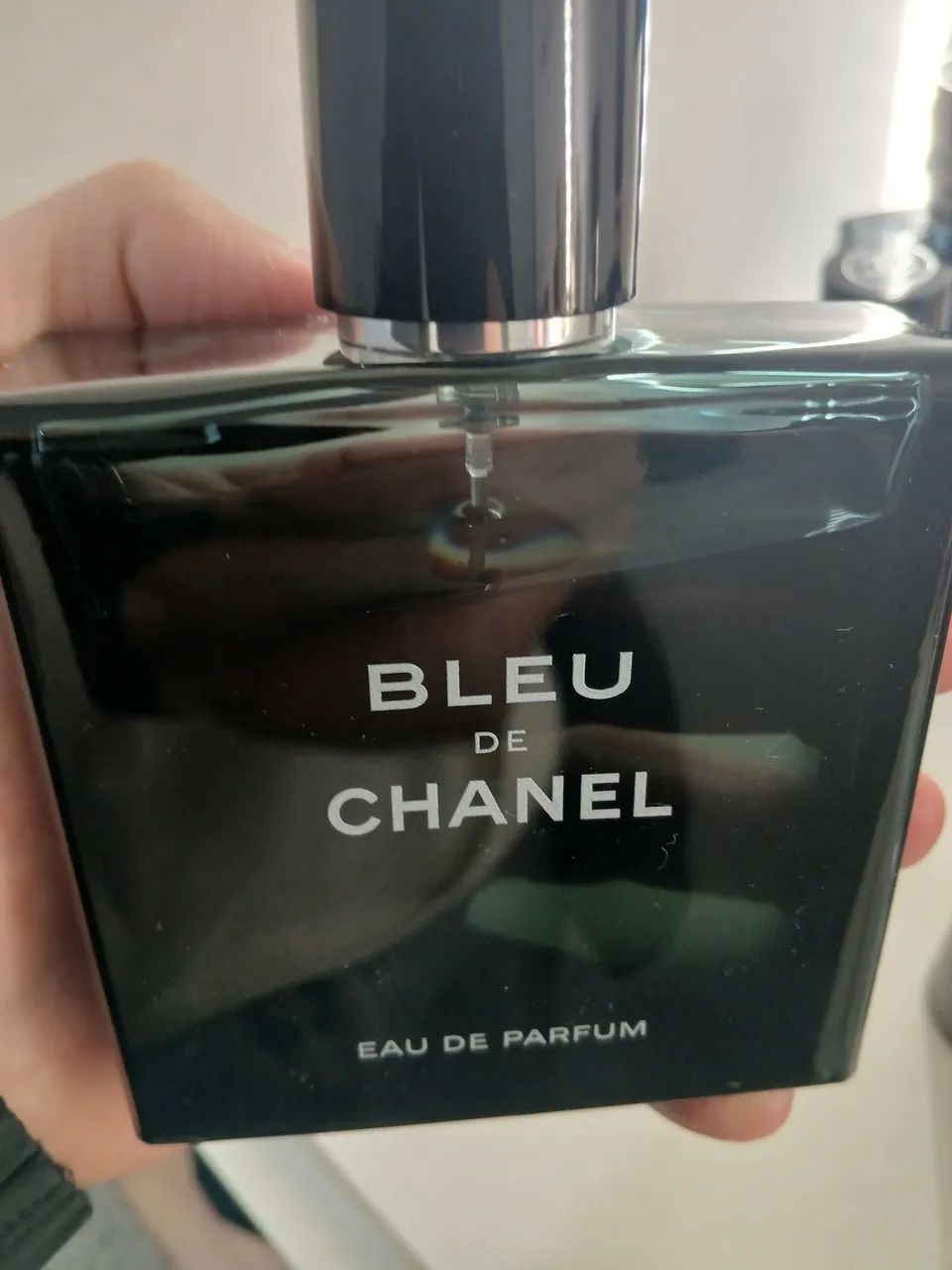 Bleu parfum  - Foto 3