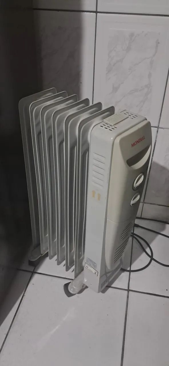 aquecedor  - Foto 2