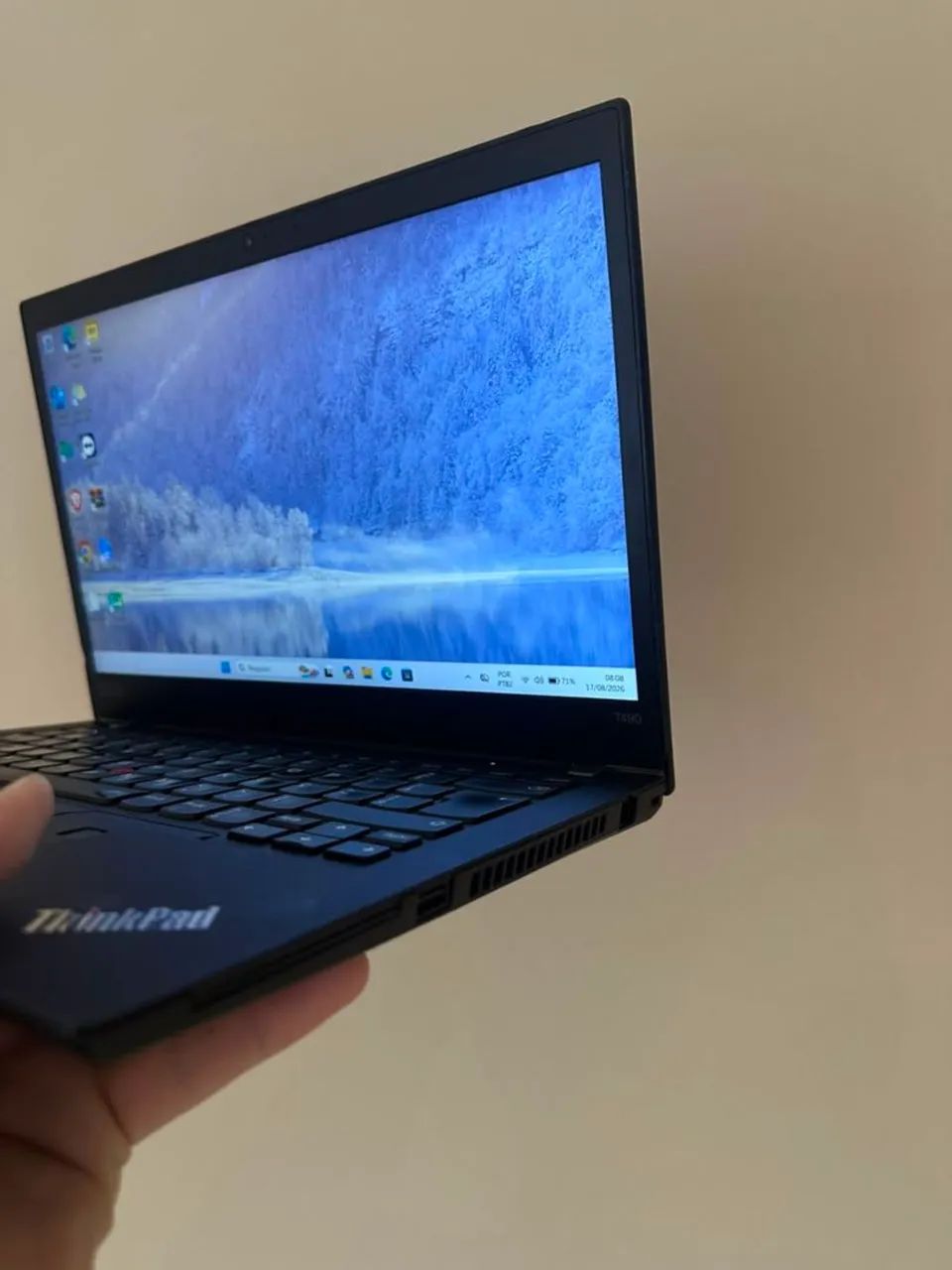 Notebook Lenovo Thinkcentre - Foto 3
