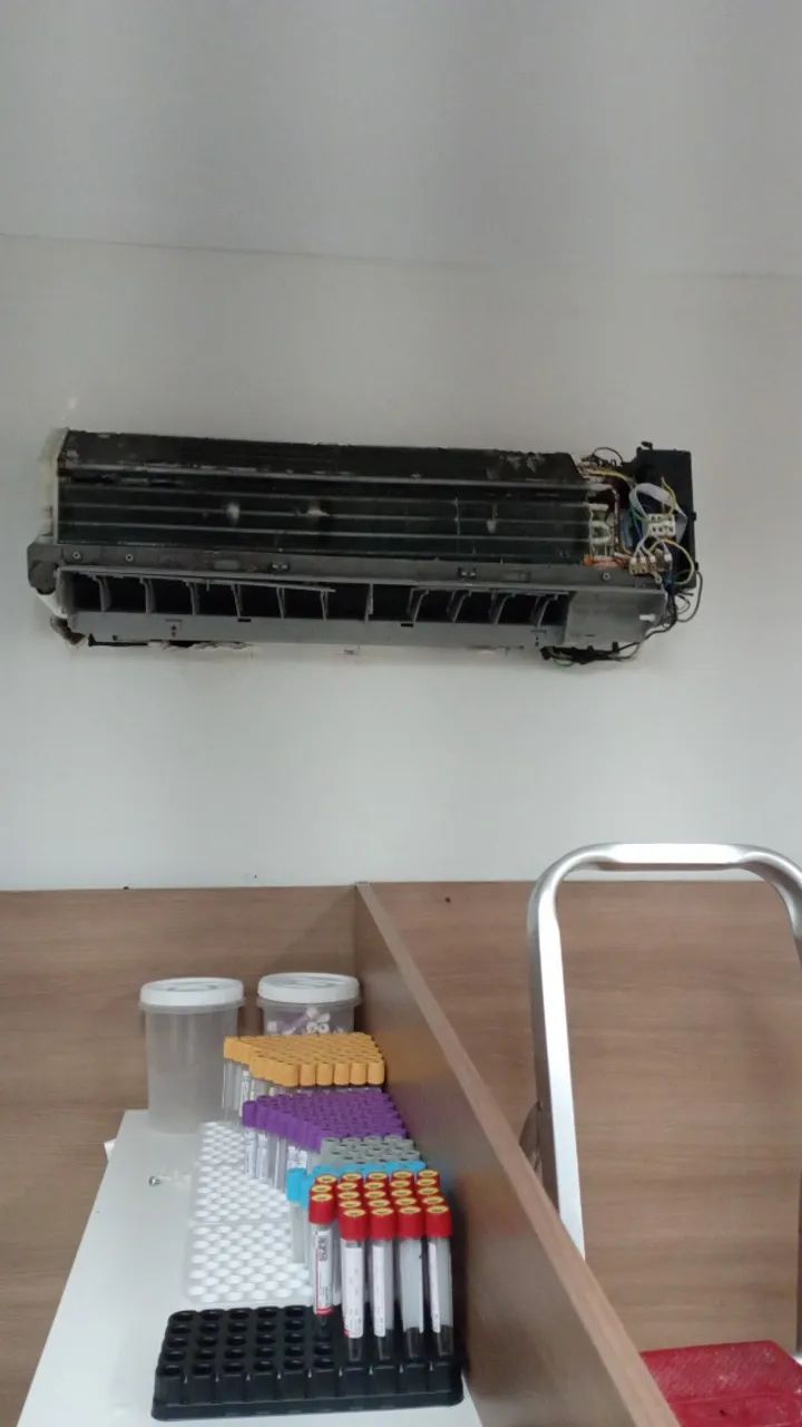 Refrigeração e climatização  - Foto 4