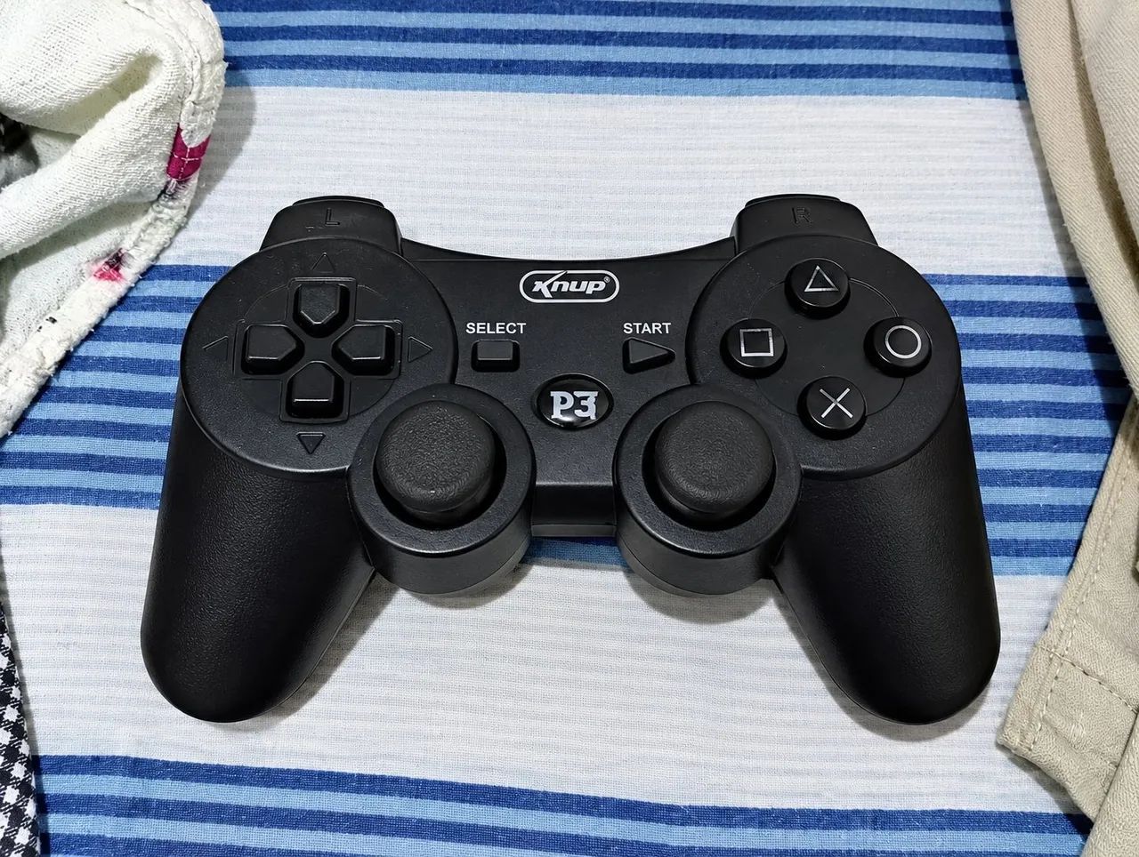 Ps3 completo funcionando perfeitamente  - Foto 3
