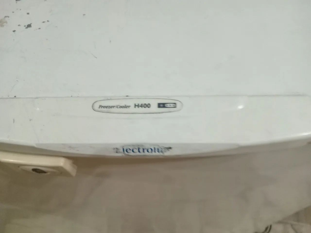 Frezer eletrolux 400 litros  - Foto 2