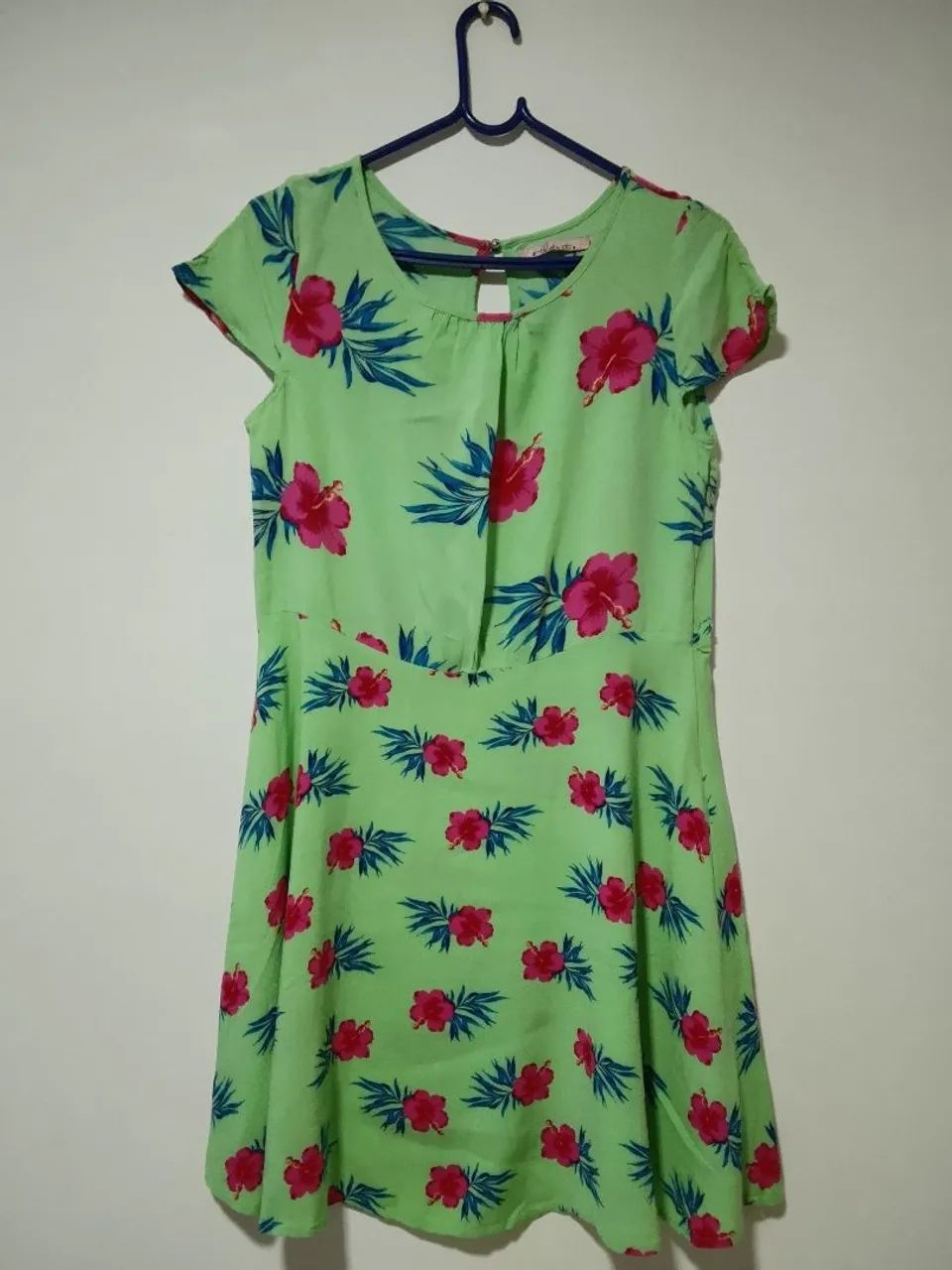 Lote de vestidos 