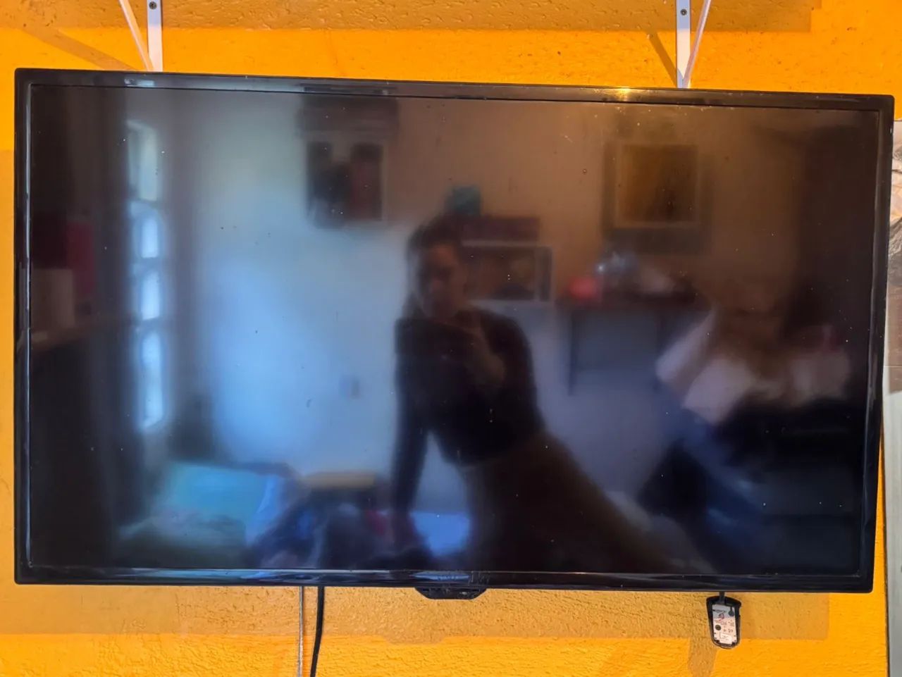 TV 40? - Foto 3