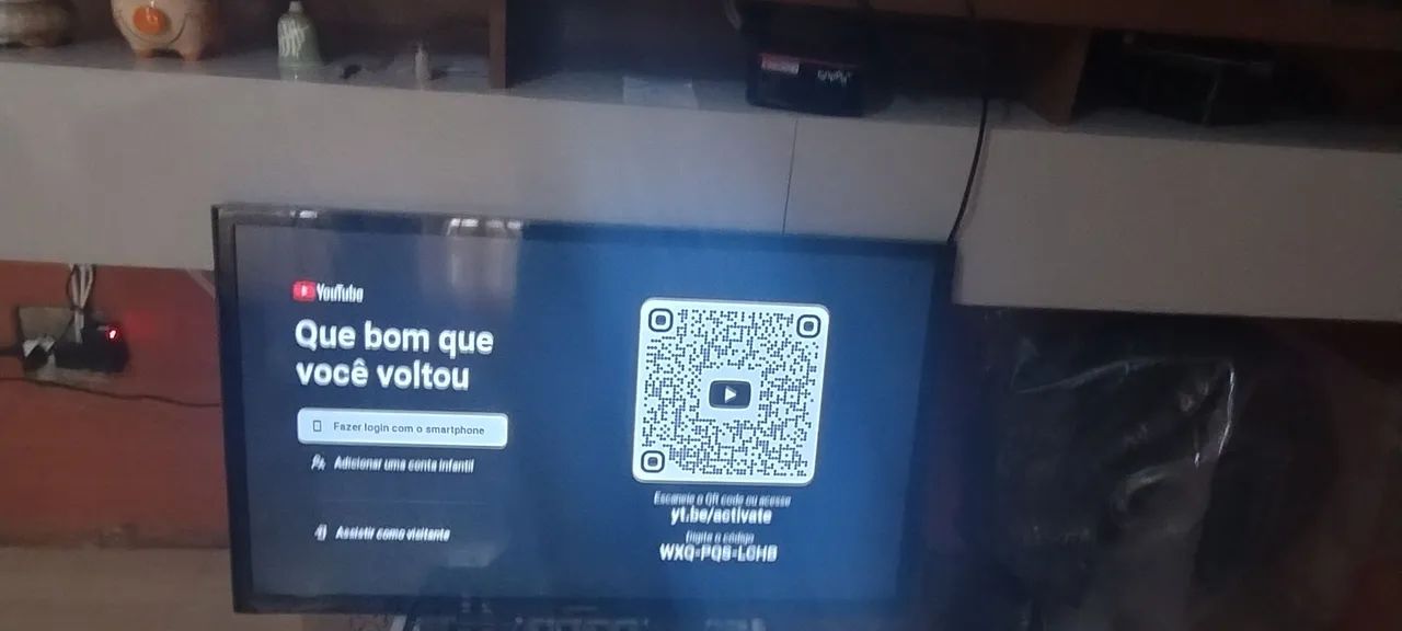 Smartv SAMSUNG, 32 " - Foto 4