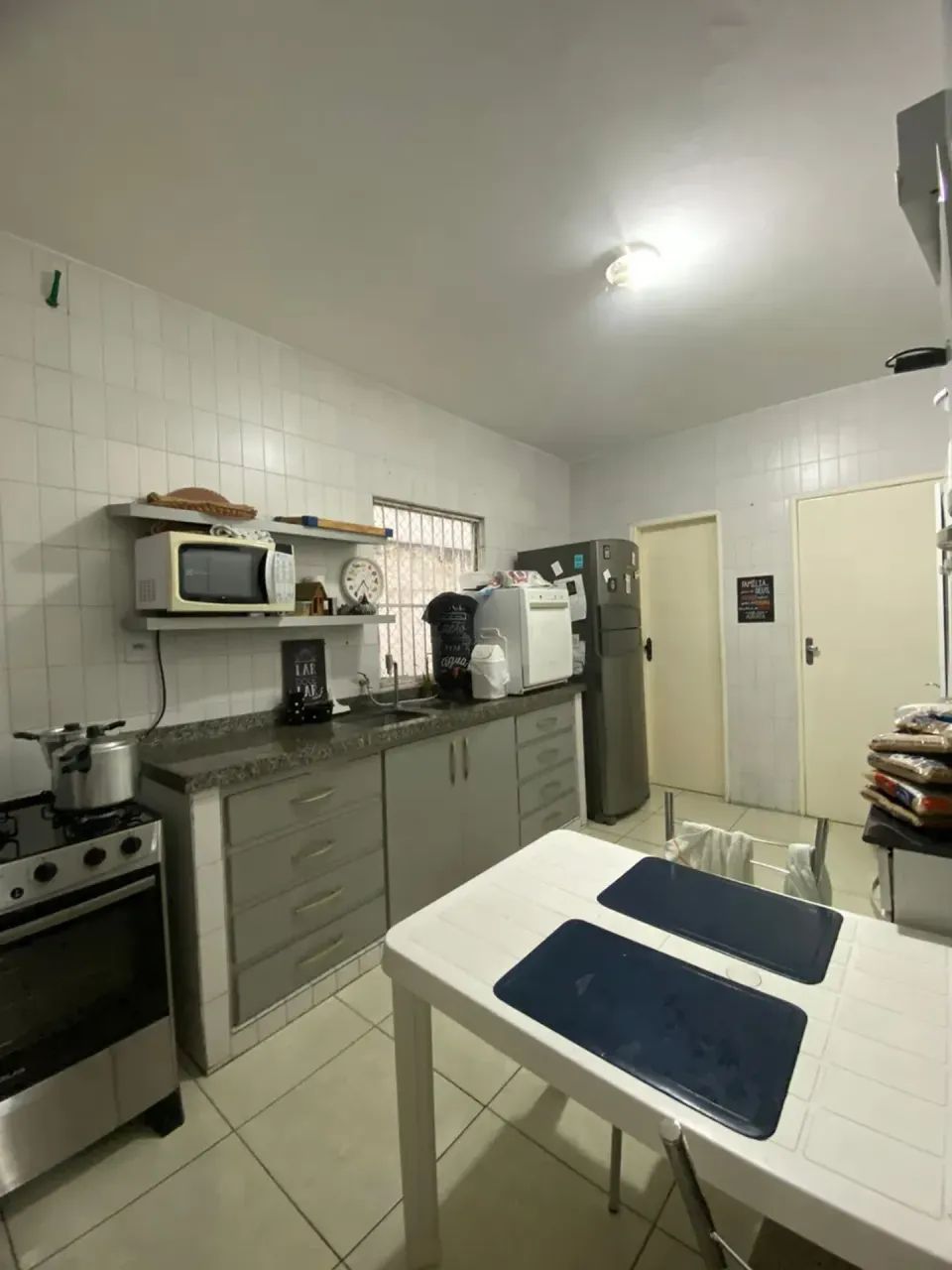 Apartamento no Ed. Paulo Afonso - Foto 3