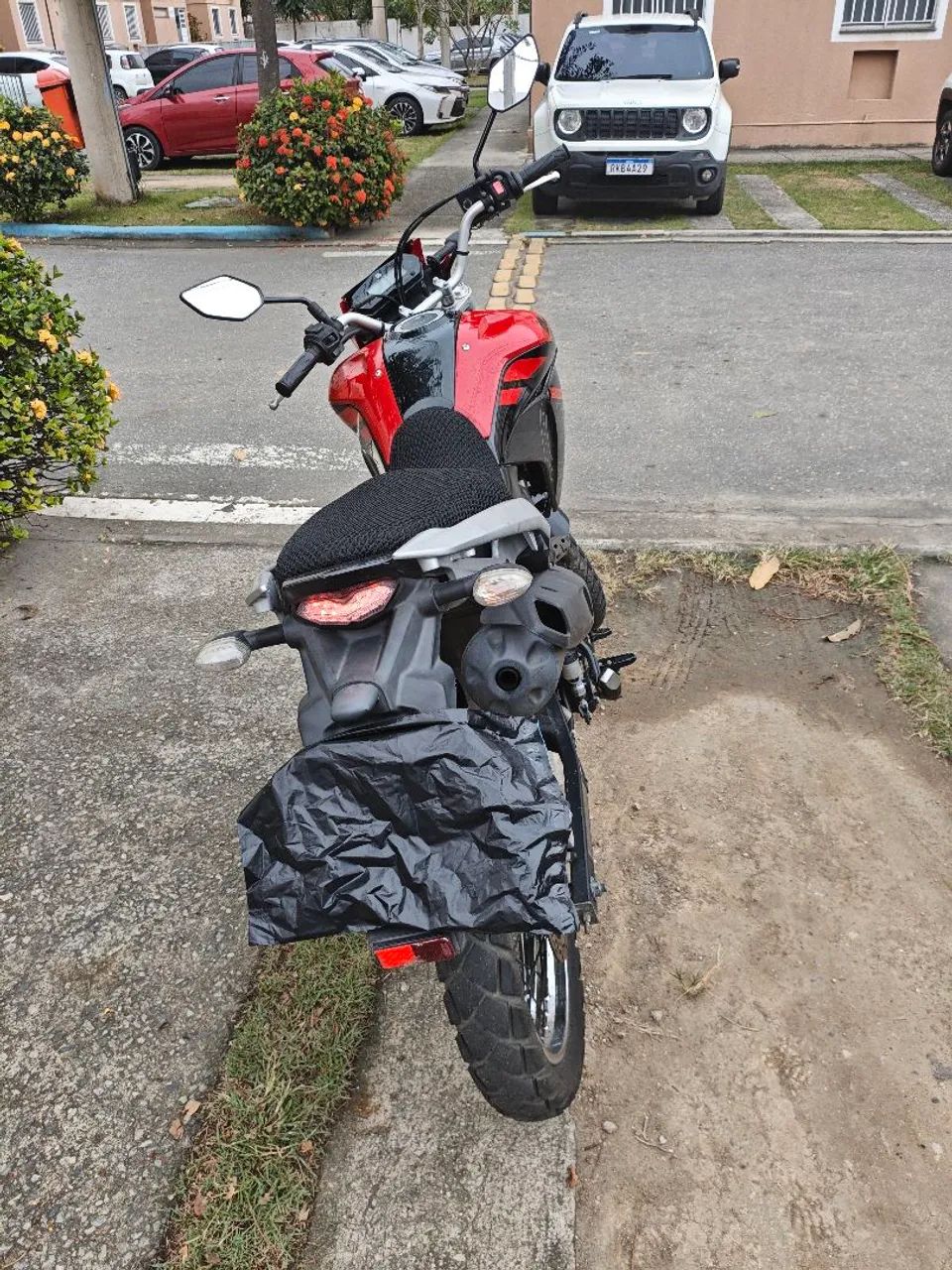 Lander 250  - Foto 5