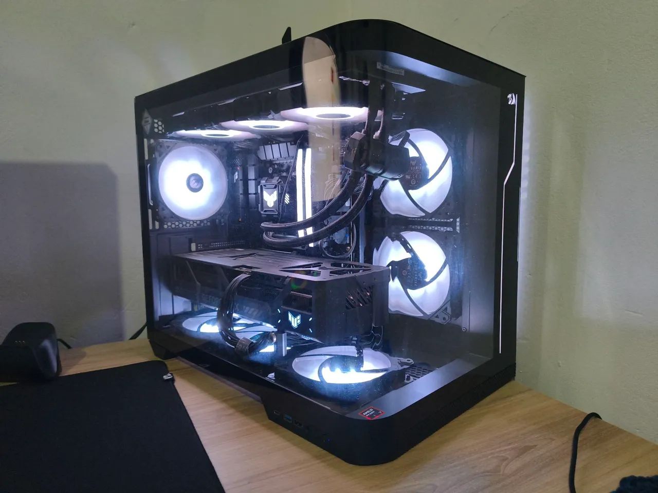 pc gamer high end - Foto 3