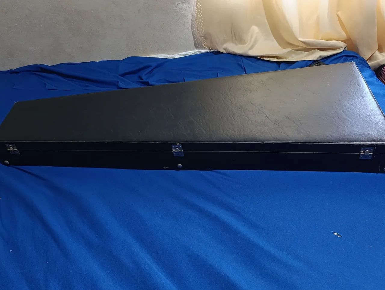 Case para Guitarra 