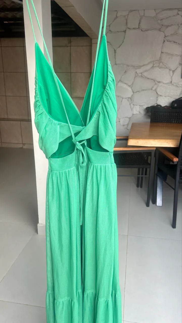 Vestido de festa  - Foto 2