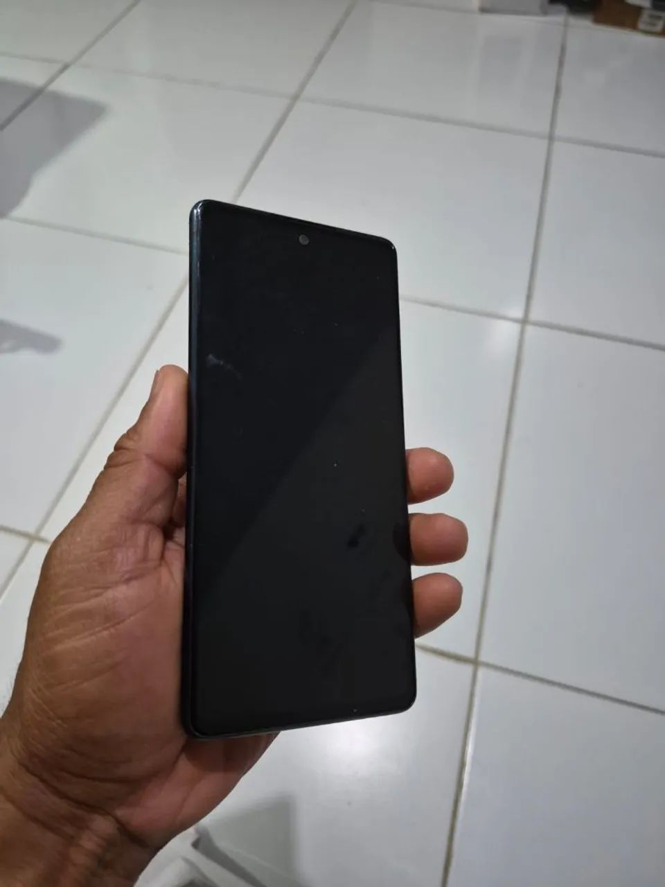 Celular S20 fe