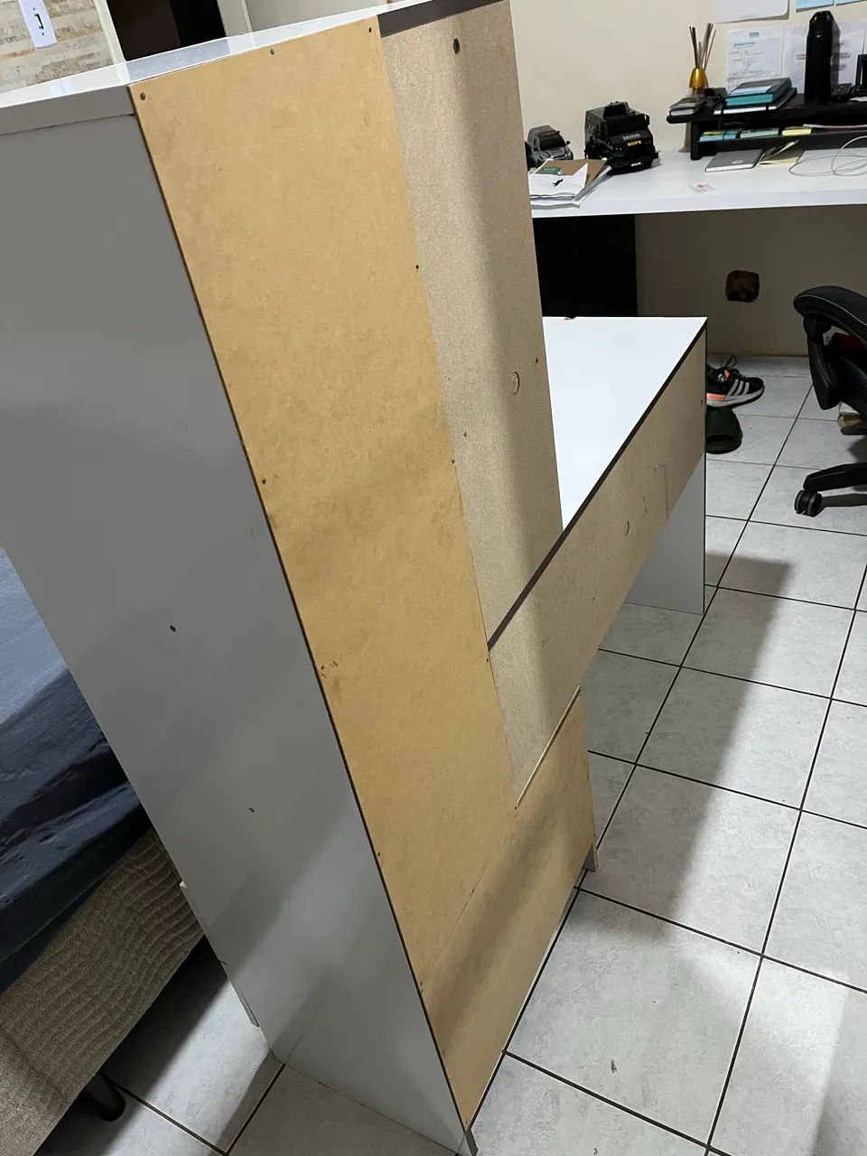 Mesa - Foto 2
