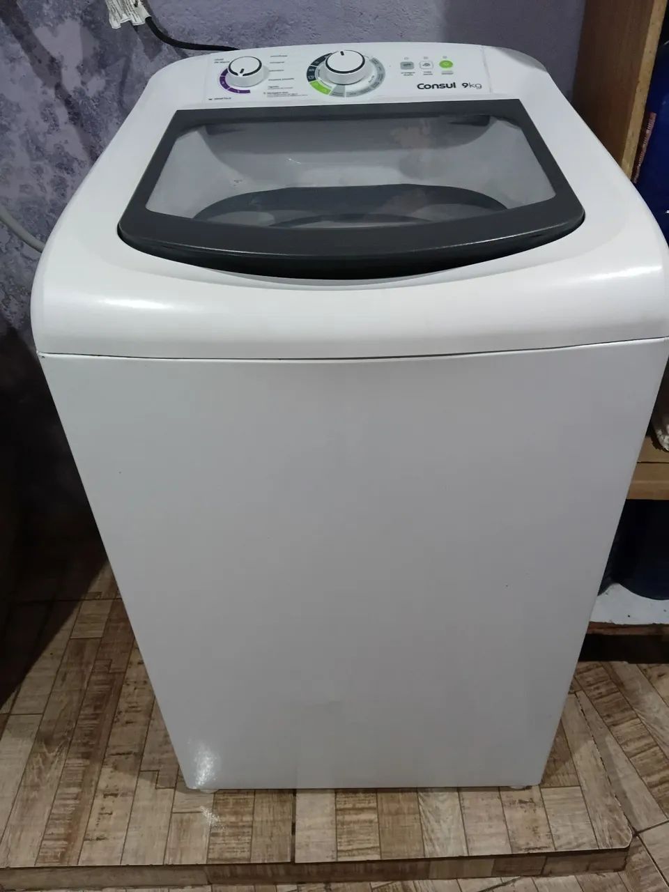 Máquina de lavar  - Foto 4