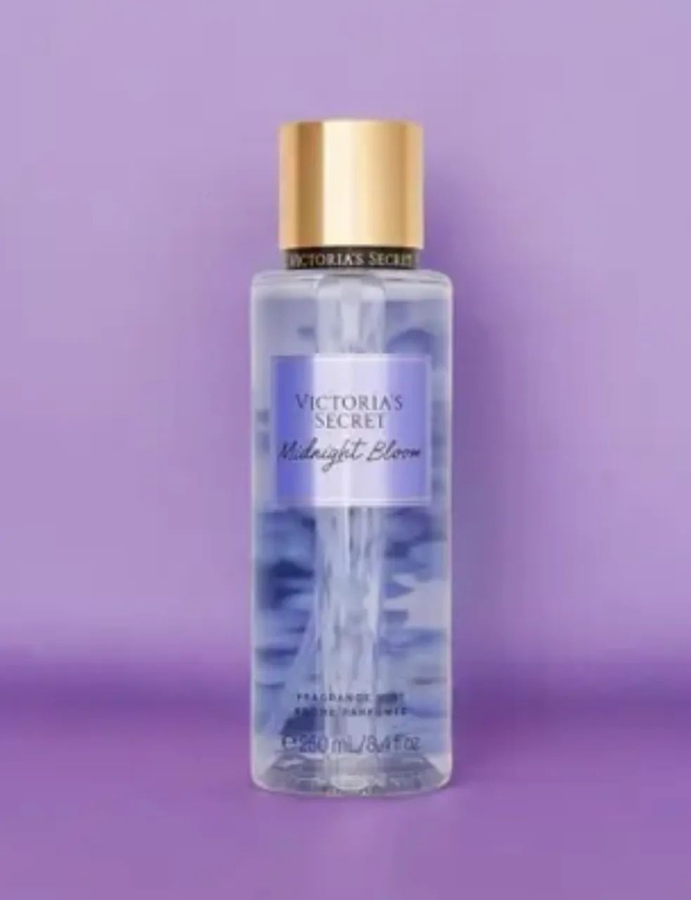 Body Splash Victoria Secrets Midnight Bloom 