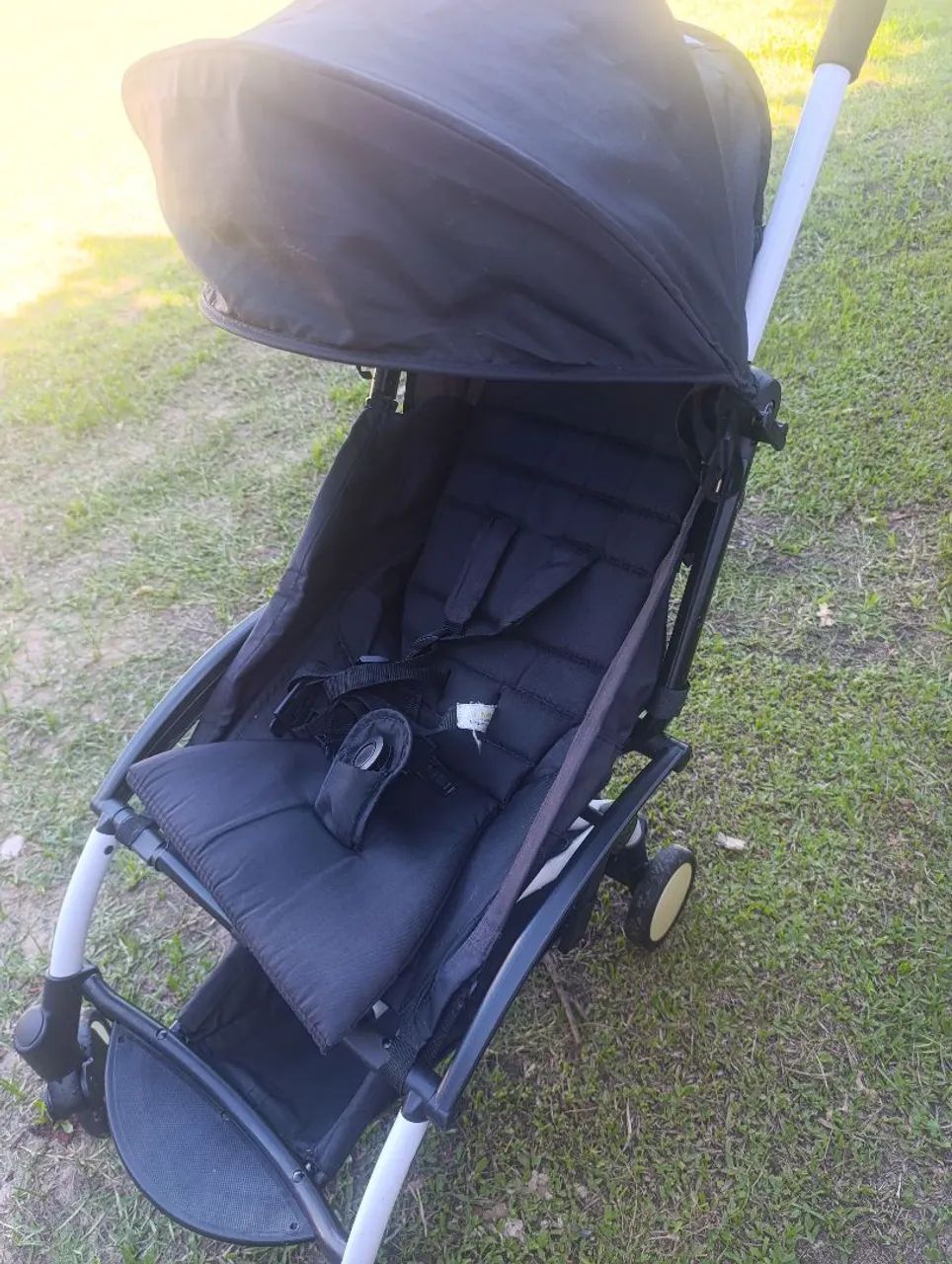 Carrinho d passeio - Foto 3