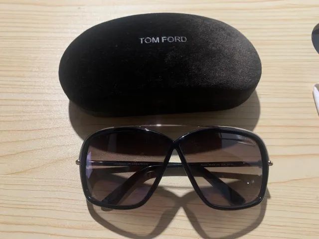Óculos de Sol Tom Ford - Foto 4