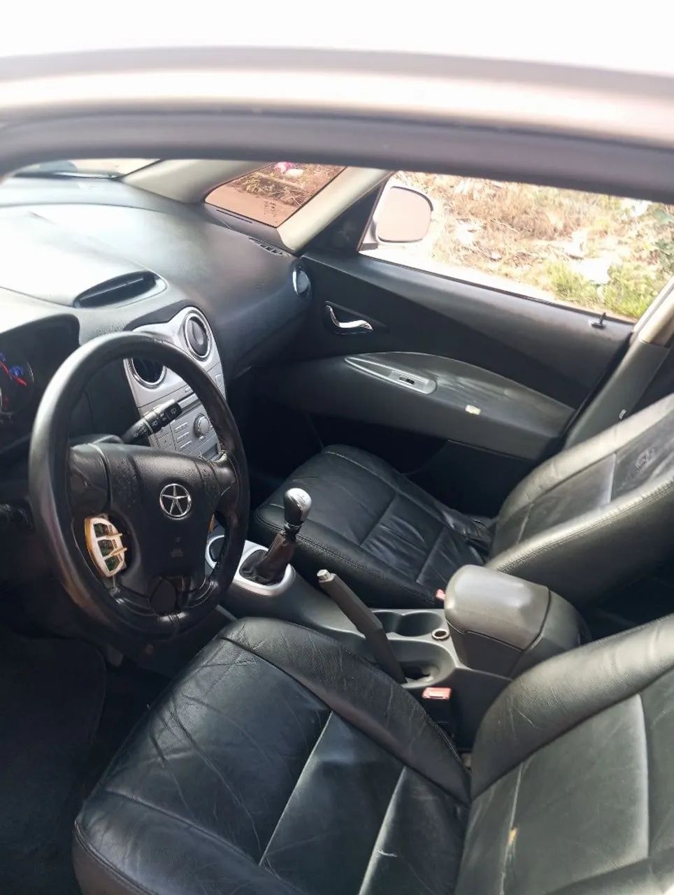 JAC J6 2.0 16V 5P Mec. 2012 - Foto 4