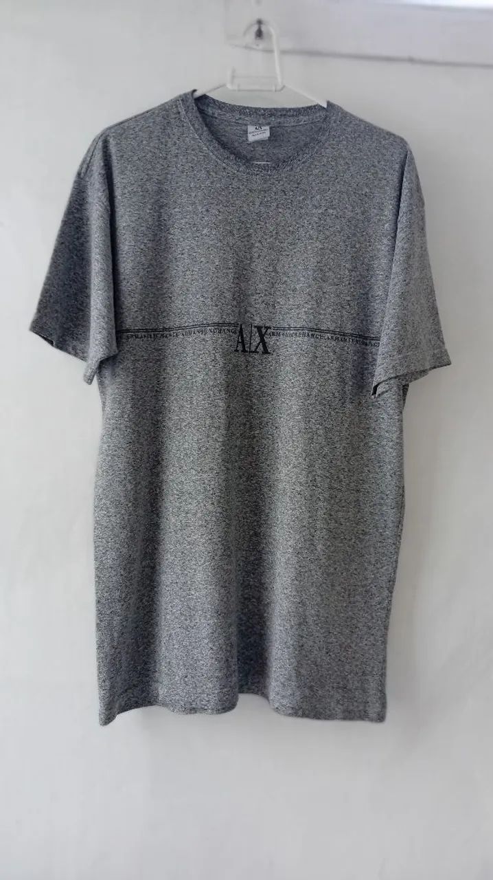 Blusa Armani Exchange G 