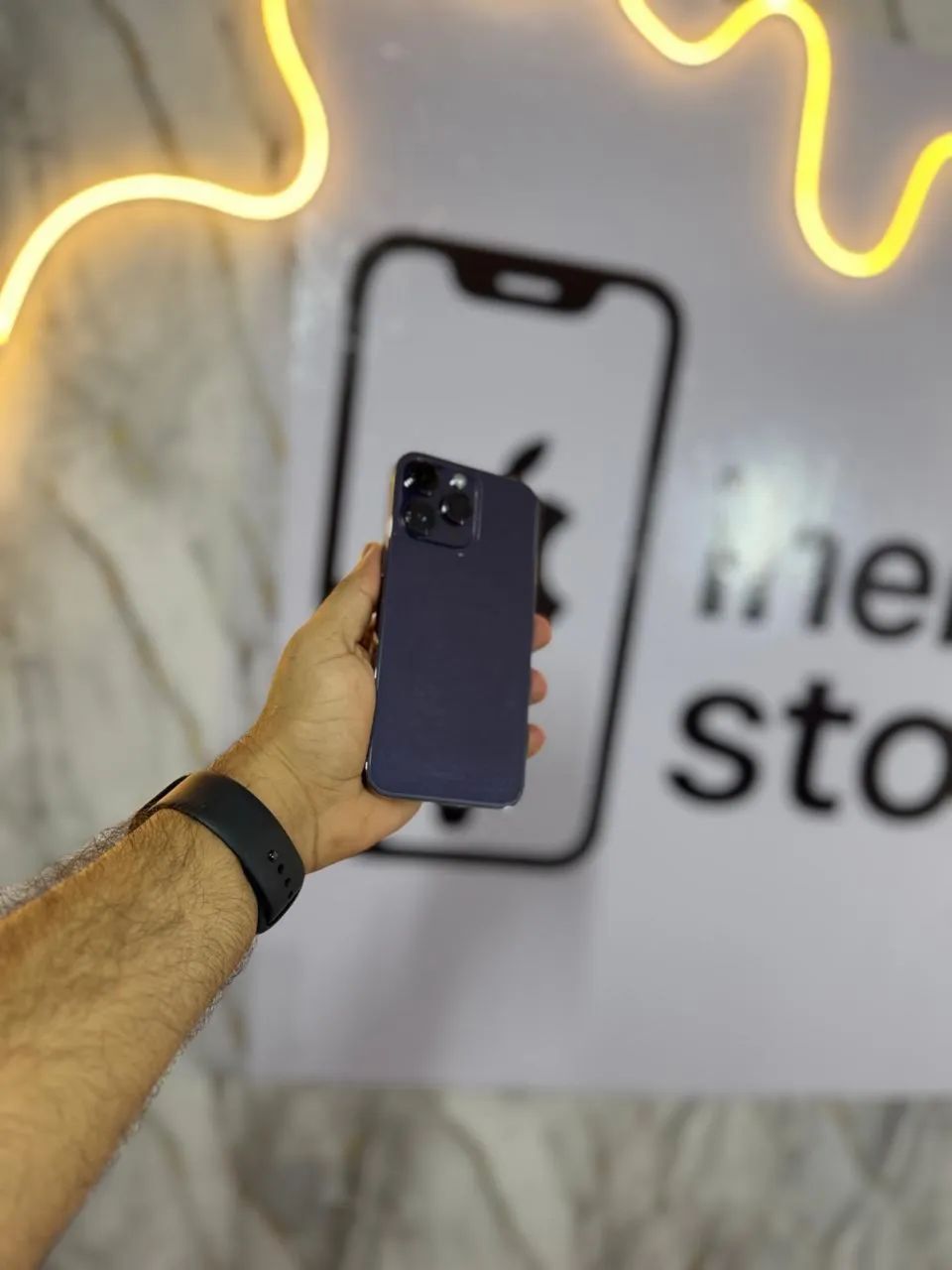 iPhone 14 Pro Max 128gb - Foto 3