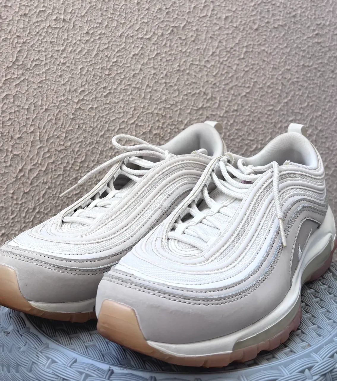 Tênis Nike AIR MAX 97 - Foto 2