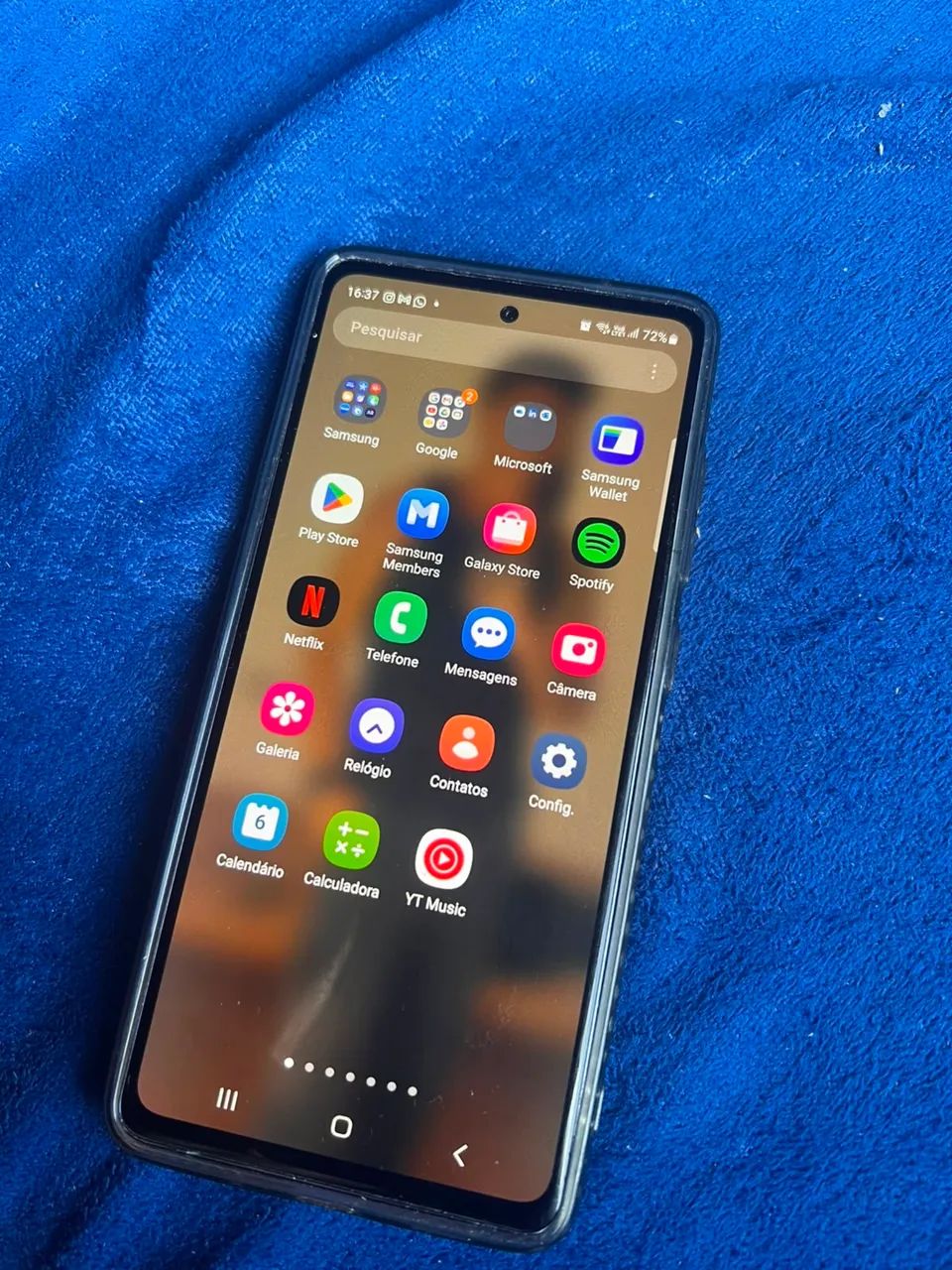 Celular à venda  - Foto 2