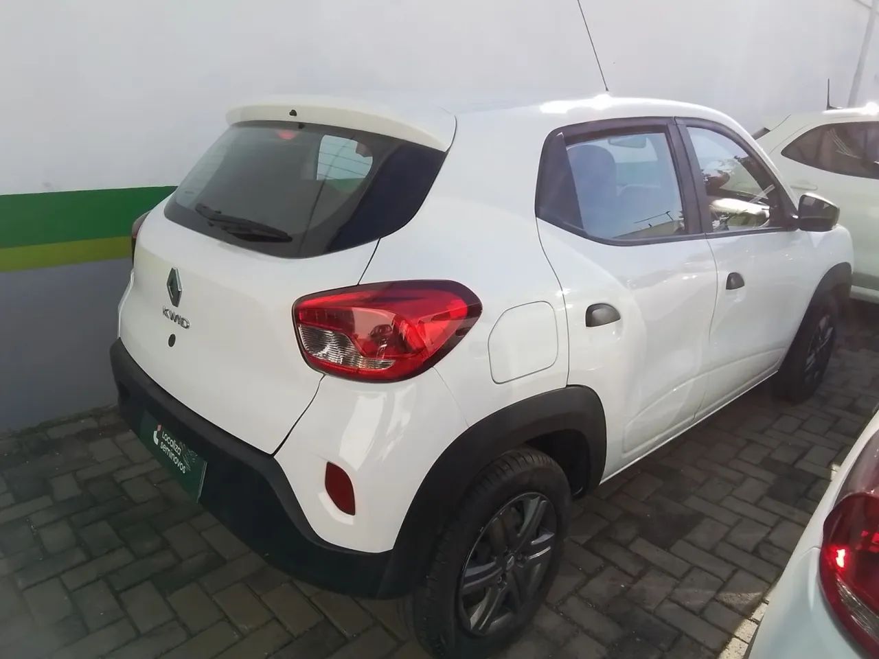Renault Kwid 1.0 Zen 2025 - Foto 4
