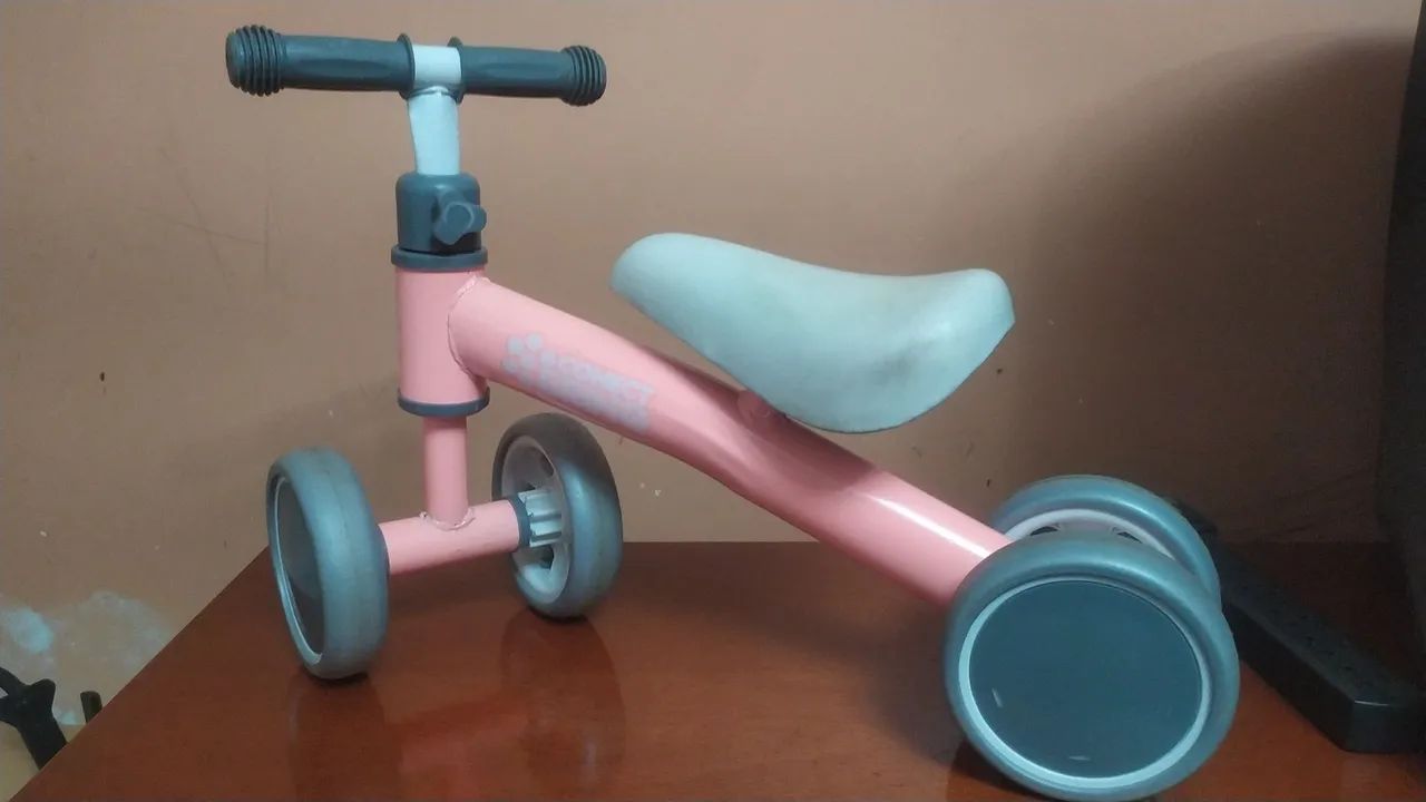 Bicicleta de Equilíbrio  - Foto 2