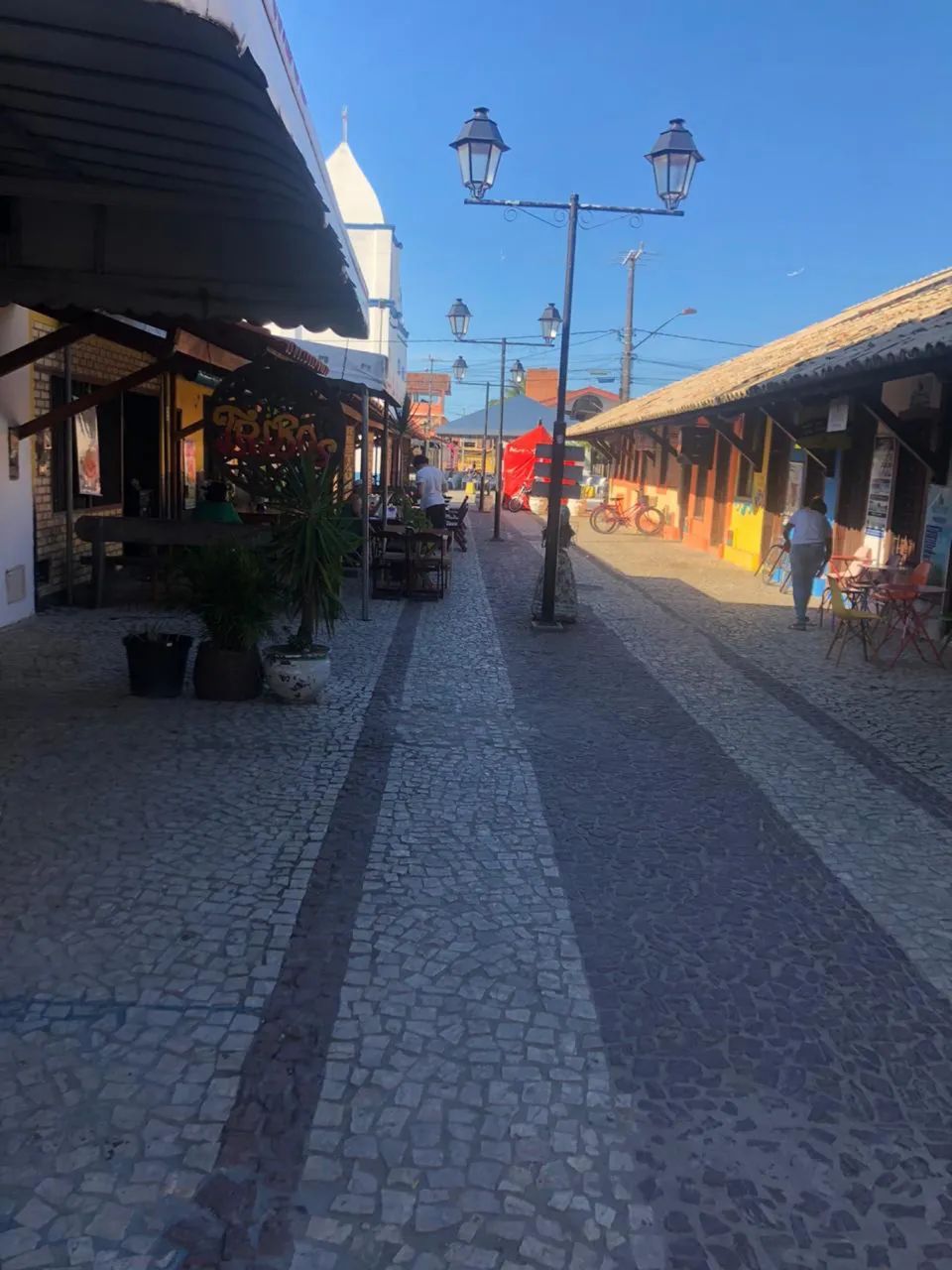 Alugue de loja em Prado  - Foto 2