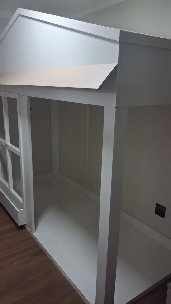 Cama Montessoriana MDF - Foto 4