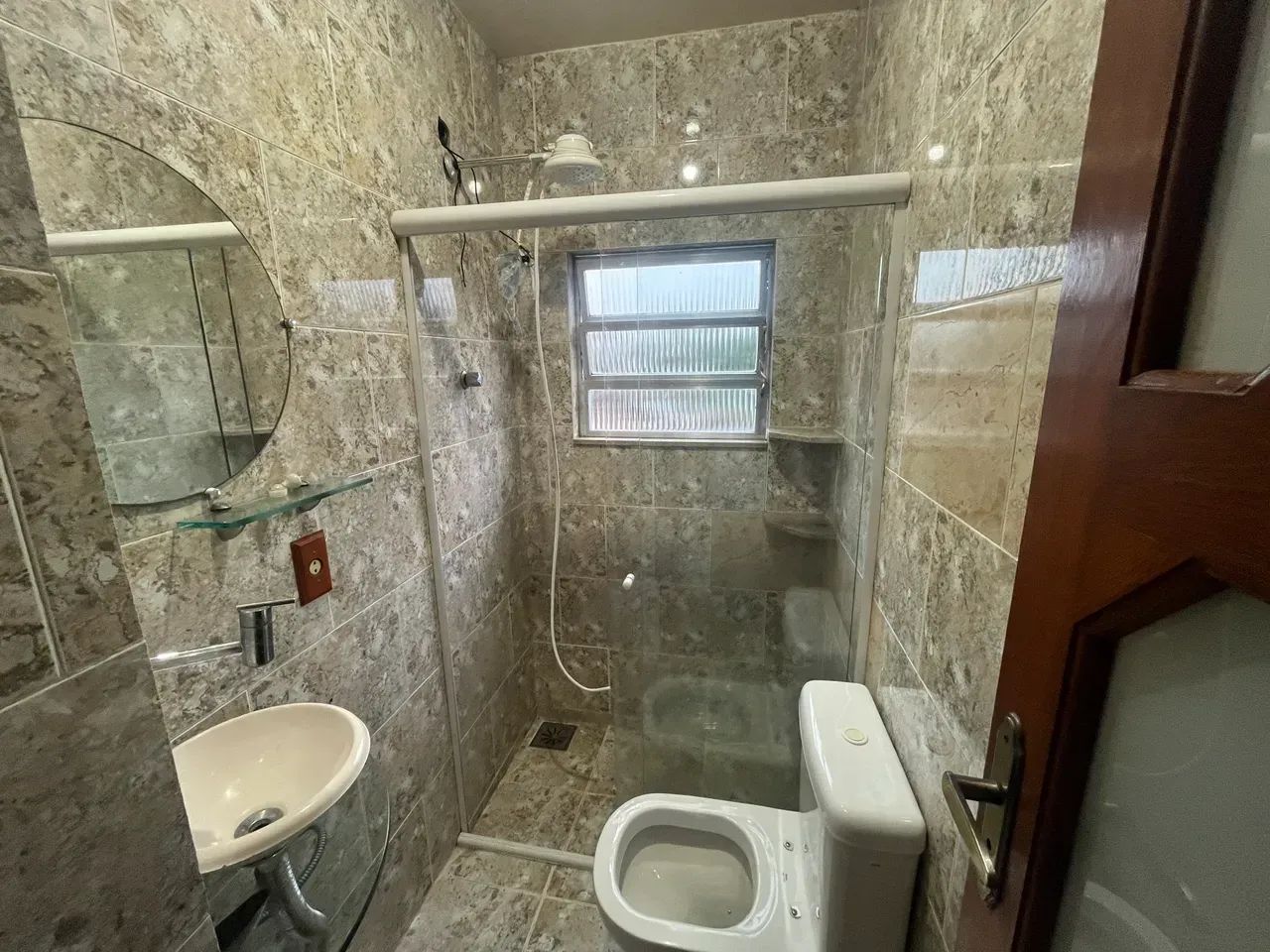 Casa Duplex com 2 quartos e terraço próximo da Euclides da Cunha - Foto 4