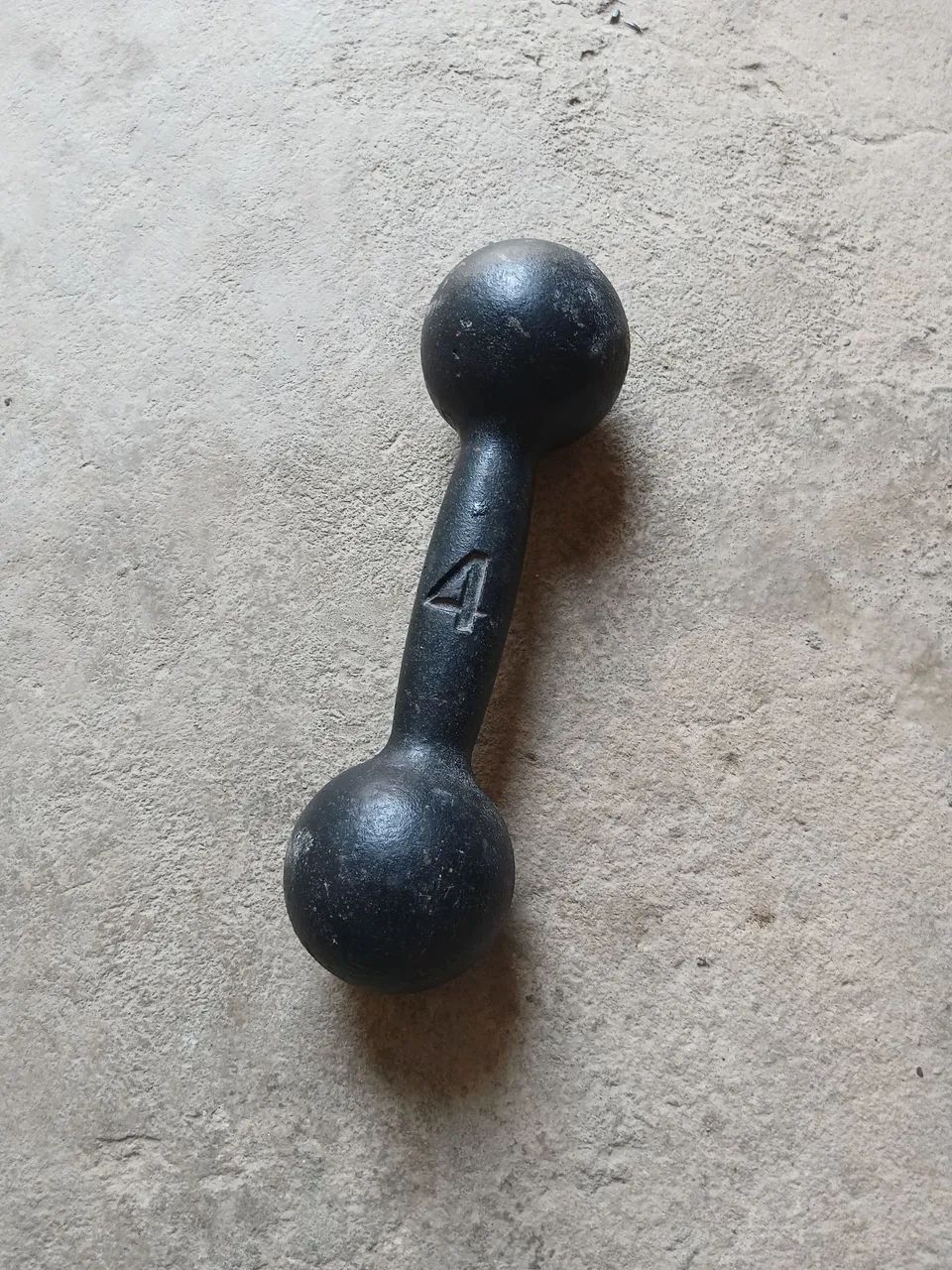 Alteres de 4 kg - Foto 4