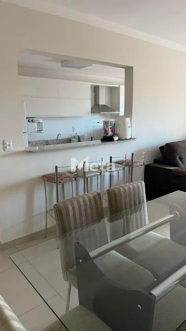 Aluguel Apartamento PAMPULHA - Foto 5