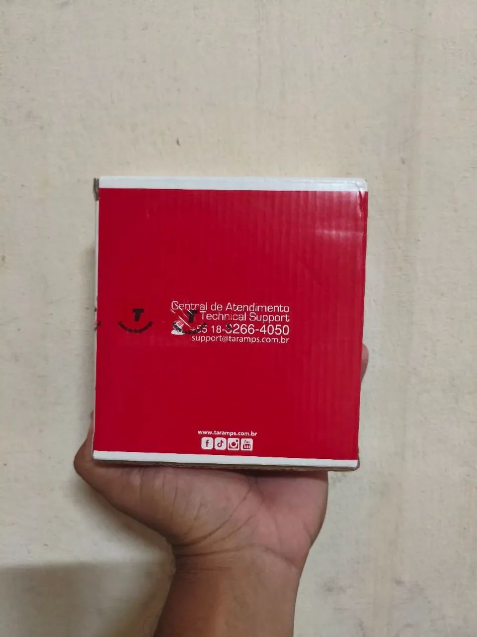 Módulo taramps - Foto 2